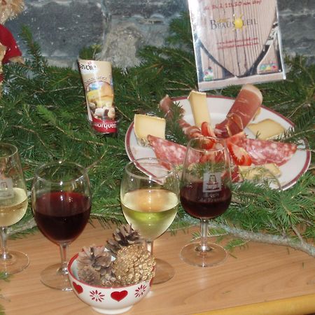 Chalet Beausoleil 4 Etoiles - Prestige - Au Pied Du Col De La Croix De Fer Saint-Sorlin-dʼArves Εξωτερικό φωτογραφία