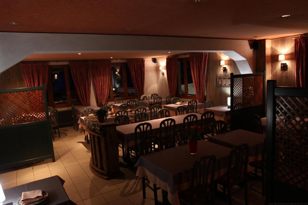 Chalet Beausoleil 4 Etoiles - Prestige - Au Pied Du Col De La Croix De Fer Saint-Sorlin-dʼArves Εξωτερικό φωτογραφία