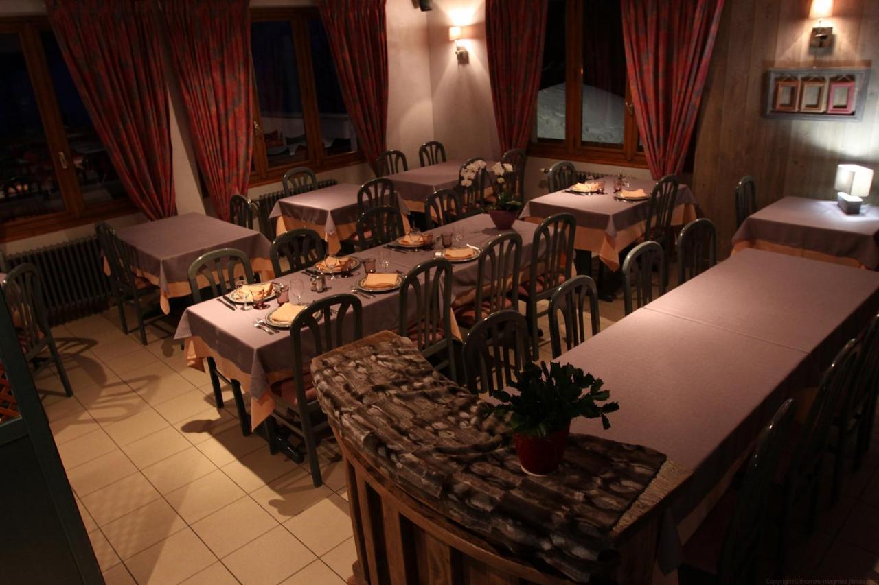 Chalet Beausoleil 4 Etoiles - Prestige - Au Pied Du Col De La Croix De Fer Saint-Sorlin-dʼArves Εξωτερικό φωτογραφία
