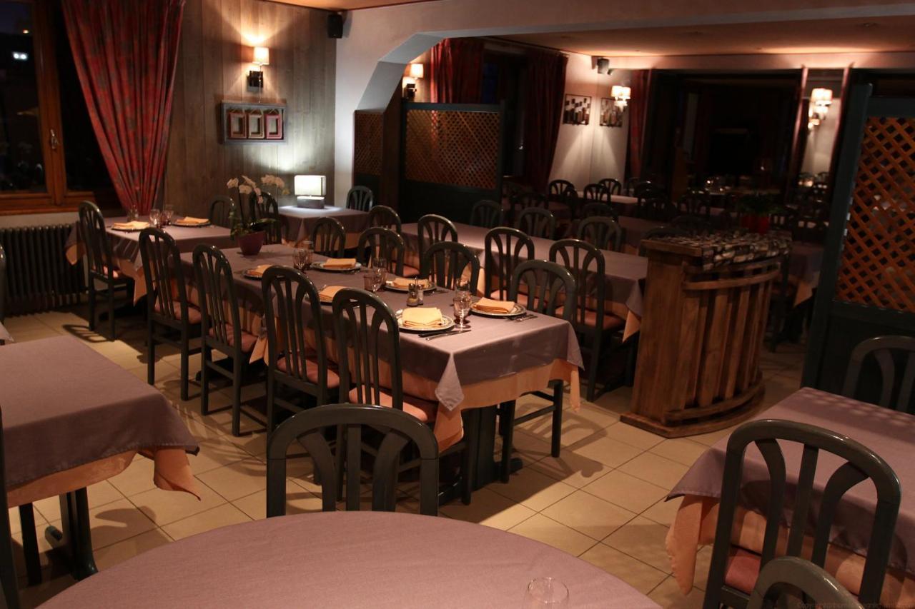 Chalet Beausoleil 4 Etoiles - Prestige - Au Pied Du Col De La Croix De Fer Saint-Sorlin-dʼArves Εξωτερικό φωτογραφία
