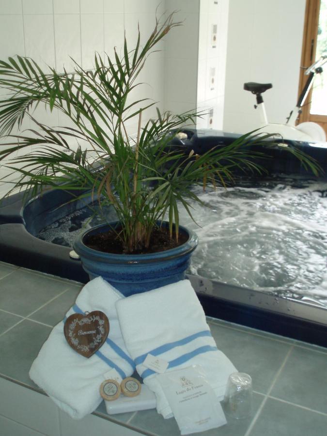 Chalet Beausoleil 4 Etoiles - Prestige - Au Pied Du Col De La Croix De Fer Saint-Sorlin-dʼArves Εξωτερικό φωτογραφία
