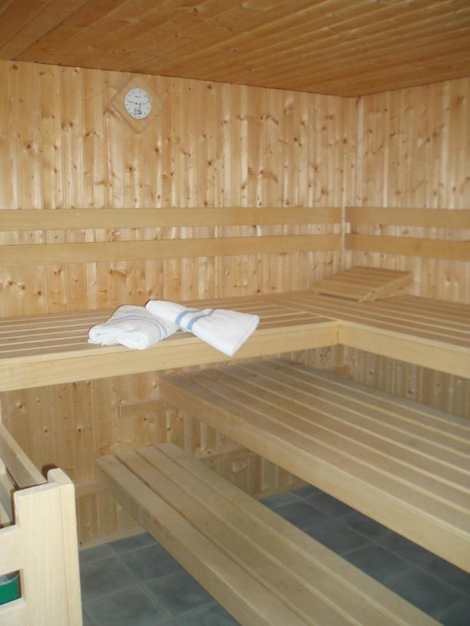 Chalet Beausoleil 4 Etoiles - Prestige - Au Pied Du Col De La Croix De Fer Saint-Sorlin-dʼArves Εξωτερικό φωτογραφία