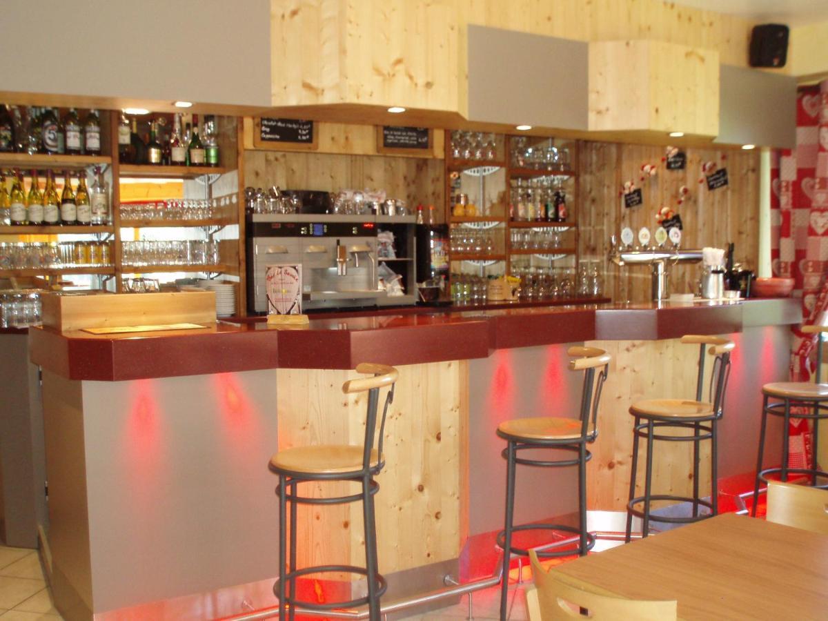 Chalet Beausoleil 4 Etoiles - Prestige - Au Pied Du Col De La Croix De Fer Saint-Sorlin-dʼArves Εξωτερικό φωτογραφία