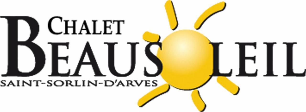 Chalet Beausoleil 4 Etoiles - Prestige - Au Pied Du Col De La Croix De Fer Saint-Sorlin-dʼArves Εξωτερικό φωτογραφία