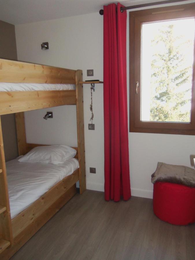 Chalet Beausoleil 4 Etoiles - Prestige - Au Pied Du Col De La Croix De Fer Saint-Sorlin-dʼArves Εξωτερικό φωτογραφία